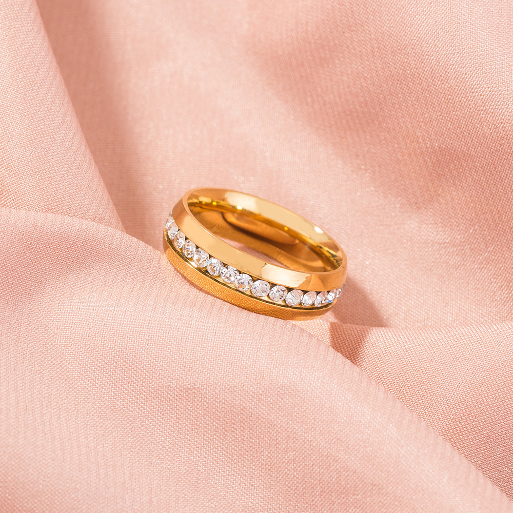 Cross-border hot-selling jewelry in Europe and America