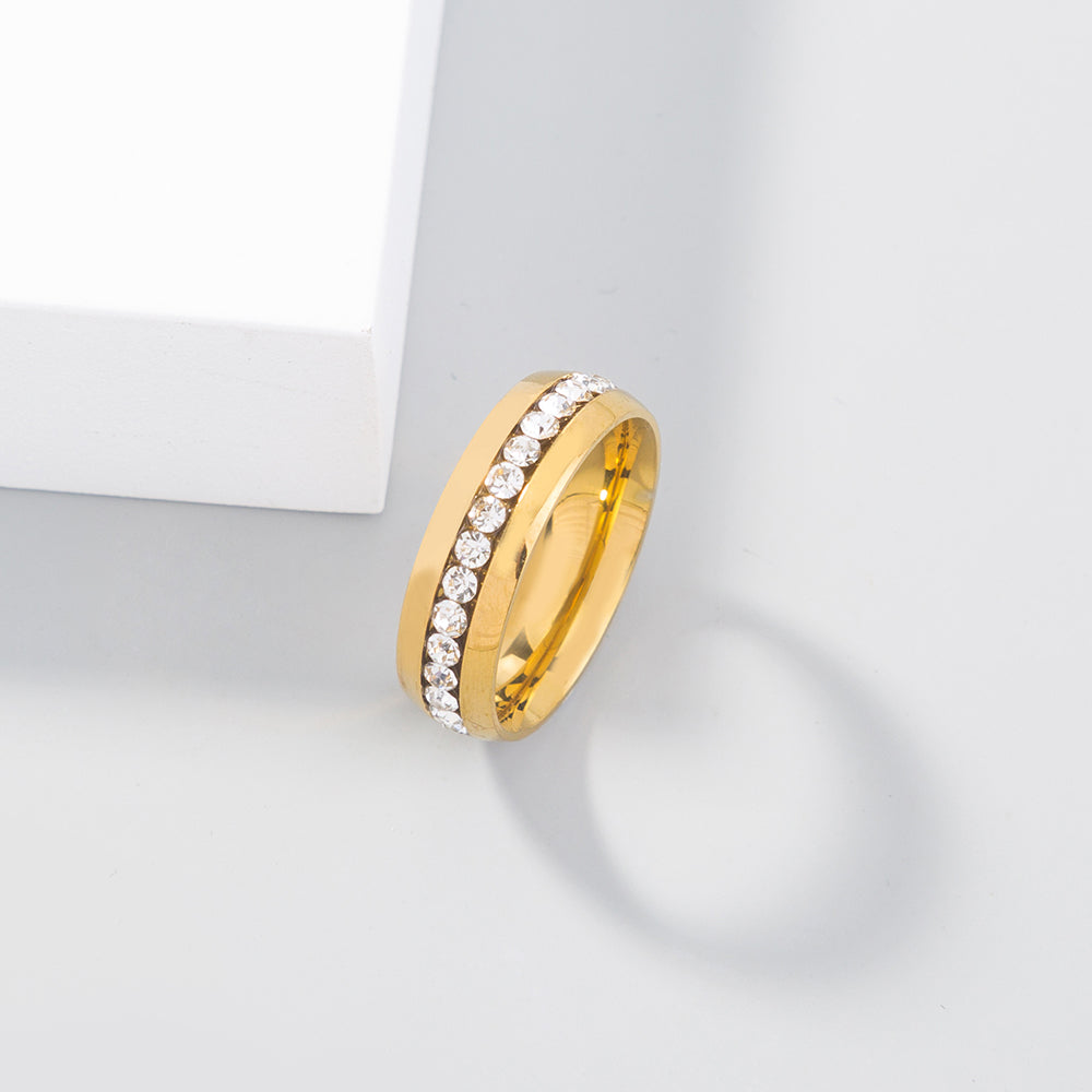 Cross-border hot-selling jewelry in Europe and America