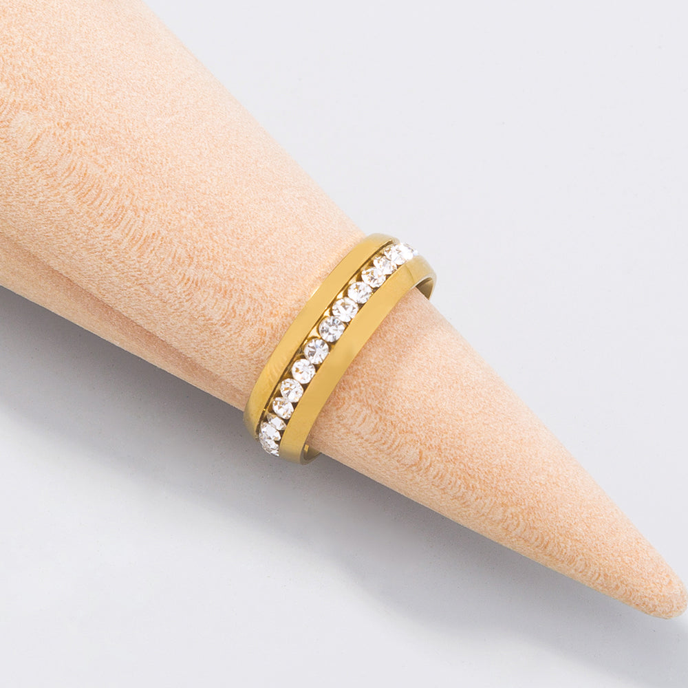 Cross-border hot-selling jewelry in Europe and America