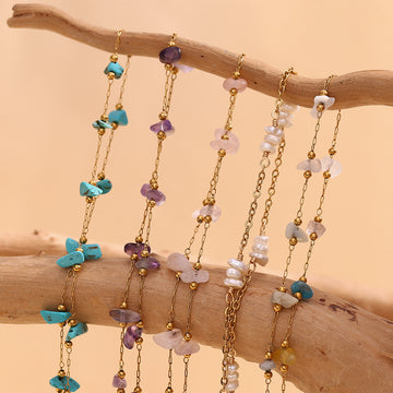Fashionable Niche And Chic Best-selling Foot Jewelry For Women