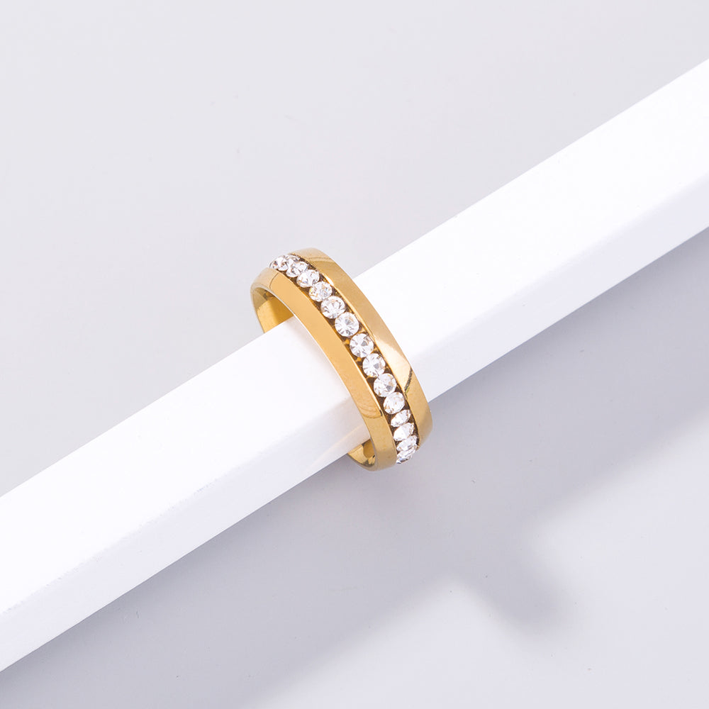 Cross-border hot-selling jewelry in Europe and America