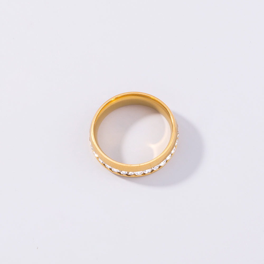 Cross-border hot-selling jewelry in Europe and America