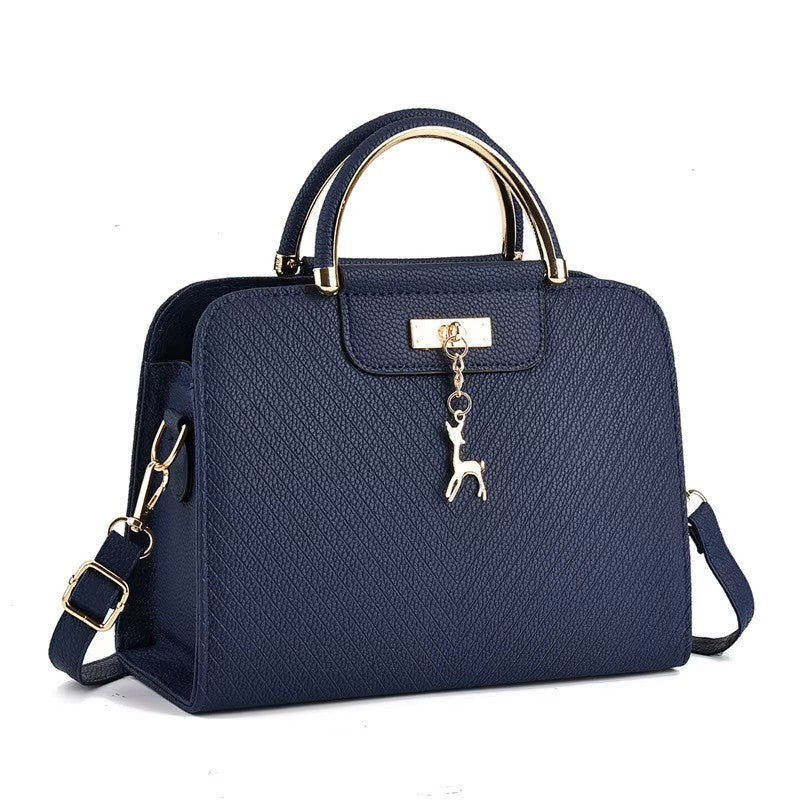 Shoulder Bag Designer Bag - Luxury Handbag Office Ladies' Handbag Commuting Shoulder