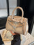 Best Selling Packet Women's French Straw Summer Crossbody Raffia Portable Women
